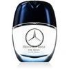 Mercedes-Benz The Move Live The Moment EDP parfumuotas vanduo vyrams, 60 ml