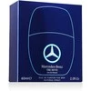 Mercedes-Benz The Move Live The Moment EDP parfumuotas vanduo vyrams, 60 ml