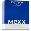 Kvepalai vyrams MEXX Ice Touch for Him EDT, 50 ml