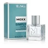 Mexx Simply For Him EDT tualetinis vanduo vyrams, 50 ml