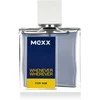 Mexx Whenever Wherever For Him EDT tualetinis vanduo vyrams, 50 ml