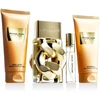 Michael Kors Pour Femme Eau De Parfum Purškiklis, 100 ml Set 4 Pieces