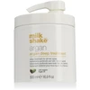 Milk Shake Argan Deep Treatment Maitinamoji kaukė su arganų aliejumi, 500 ml
