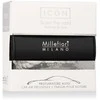 Millefiori Milano Icon Car Air Freshener Oxygen Classic
