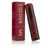 Milton Lloyd Colour Me Dark Raudona EDP parfumuotas vanduo unisex, 50 ml