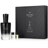 Mind Games Kingside Extrait de Parfum 100 ml + Peru Balsam 3 ml + blotter + Tonka Bean 3 ml (unisex)