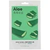 MISSHA Airy Fit Sheet Mask Aloe 19 g