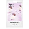 „Missha Airy Fit Sheet Mask“, 19 ml