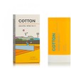 „Missha Sun Stick SPF 50+ Cotton“ (apsauginis pieštukas nuo saulės) 17 g