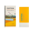„Missha Sun Stick SPF 50+ Cotton“ (apsauginis pieštukas nuo saulės) 17 g