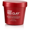 Missha "Amazon" raudonojo molio™ valomoji kaukė (porų kaukė) 110 ml