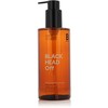 Missha valomasis aliejus nuo inkštirų Super Off Juodas Head Off (giliai valomasis drėkinamasis aliejus), 305 ml