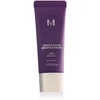 Missha M Perfect Cover Serum B.B. Kreminis daugiafunkcis serumo pagrindo BB veido kremas, atspalvis: 23 Natural rusvai gelsvas, 20 ml