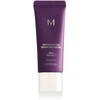 Missha M Perfect Cover Serumas B.B. Kremas daugiafunkcis serumo pagrindo BB veido kremas, atspalvis: 25 Warm rusvai gelsvas, 20 ml