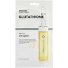 Missha Brightening veido kaukė Mascure Glutatione (Sheet Mask), 27 ml