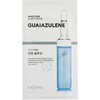MISSHA Mascure Sheet Mask Guaiazulene 28 ml