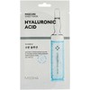 Missha drėkinamoji veido kaukė Mascure hialurono rūgštis (lakštinė kaukė), 27 ml