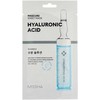 Missha drėkinamoji veido kaukė Mascure hialurono rūgštis (lakštinė kaukė), 27 ml