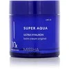 Missha drėkinamasis odos balzamas Super Aqua (Ultra Hyalron Balm Kreminis) 70 ml