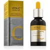 Missha skaistinamasis odos serumas Vita C Plus (dėmes koreguojanti ir stangrinanti ampulė), 30 ml