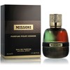 Missoni Parfum Pour Homme EDP parfumuotas vanduo vyrams, 50 ml