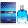 Missoni Wave EDT tualetinis vanduo unisex, 100 ml