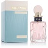 Miu Miu L'Eau Rosée EDT tualetinis vanduo moterims, 100 ml