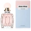 Miu Miu L’Eau Rosee EDT tualetinis vanduo moterims, 100 ml