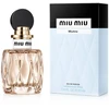 Miu Miu Miutine EDP parfumuotas vanduo moterims, 50 ml