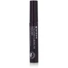 Mizon Atsparus vandeniui mascara for eyelash extensions and curling (Collagen Curling Fix Blakstienų tušas) 6 ml, Juodas