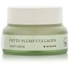 Mizon Naktinis odos kremas Phyto Plump Collagen (Naktinis Kreminis), 50 ml