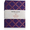 Molinard La Collection Privée Secret Sucre dovanų rinkinys, 97,5 ml
