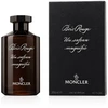 Moncler Bois Rouge Eau De Parfum 200 ml (unisex)