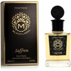 Monotheme Juodas Label Saffron EDP parfumuotas vanduo unisex, 100 ml