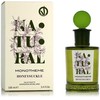 Monotheme Natural Honeysuckle EDT tualetinis vanduo unisex, 100 ml