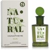 Monotheme Natural Yuzu EDT tualetinis vanduo unisex, 100 ml
