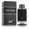 Kvepalai vyrams Montblanc Explorer EDP, 200 ml