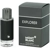 Kvepalai vyrams Montblanc Explorer EDP, 30 ml