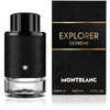 Mont Blanc Montblanc Explorer Extreme EDP parfumuotas vanduo vyrams, 100 ml
