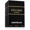 Mont Blanc Montblanc Explorer Extreme EDP parfumuotas vanduo vyrams, 60 ml