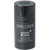 Montblanc Explorer Dezodorantas Vyrams 75 ml