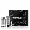 Mont Blanc Montblanc Explorer Platinum EDP, 100 g 7,5