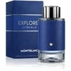 Mont Blanc Montblanc Explorer Ultra Mėlyna EDP parfumuotas vanduo vyrams, 200 ml