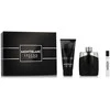 Mont Blanc Set Montblanc Legend Set 100 ml + EDT 7,5 ml + Dušo želė 100 ml