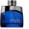 Mont Blanc Montblanc Legend Mėlyna EDP parfumuotas vanduo vyrams, 50 ml