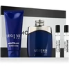 Mont Blanc MONTBLANC LEGEND Mėlynas EDP 100+SG100+7.5+