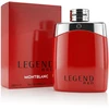 Mont Blanc Montblanc Legend Raudona EDP parfumuotas vanduo vyrams, 200 ml