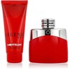 Mont Blanc Montblanc Legend Raudona EDP 50 ml + SG 100 ml (man)