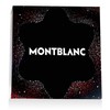 Mont Blanc Set Montblanc Legend Raudona EDP 100ml Gel Mini@