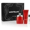 Mont Blanc Montblanc Legend Raudona EDP 100 Sg100 7,5